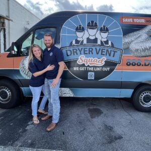 DRYER VENT SQUAD FRANCHISE EXPANSION CONTINUES IN THE SUNSHINE STATE