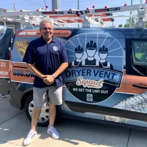 THREE DRYER VENT SQUAD LOCATIONS AWARDED IN UPSTATE NY