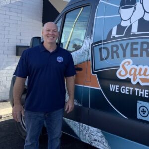 MULTIPLE DRYER VENT SQUAD LOCATIONS COME TO THE EAST VALLEY