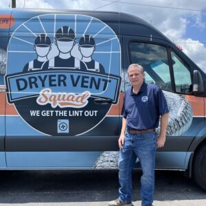 DRYER VENT SQUAD EXPANDS TO LAKEWOOD RANCH, FL