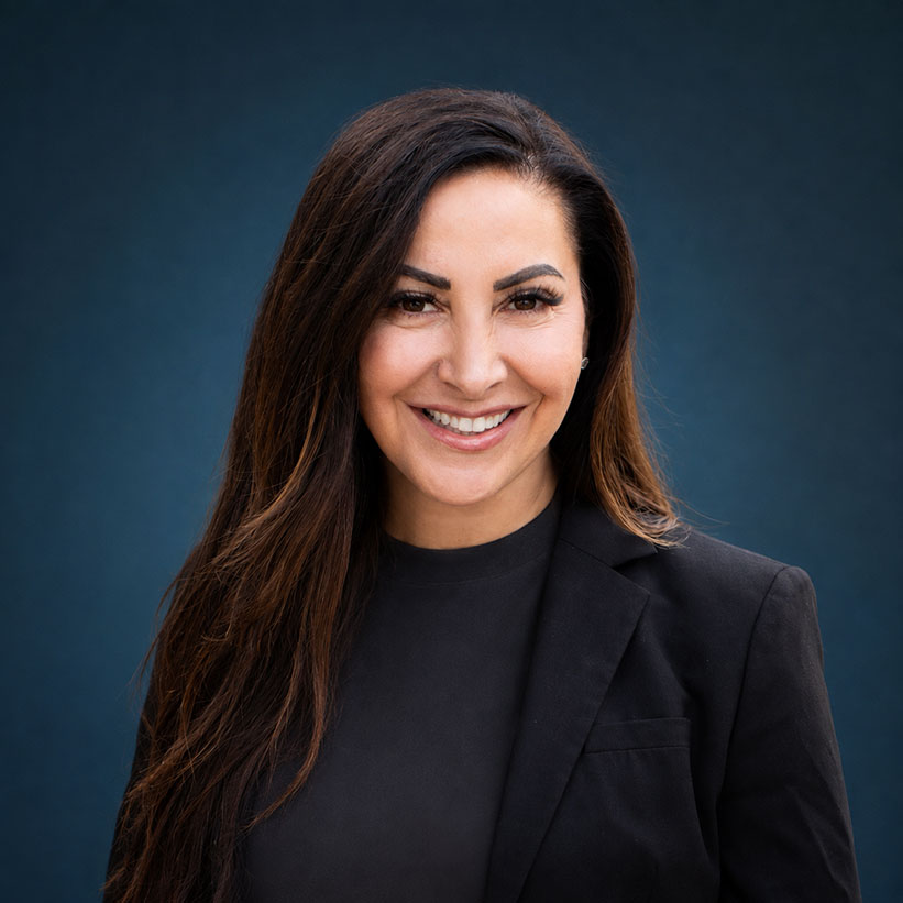 Dawn Weiss, CEO of Home Based Franchise Group