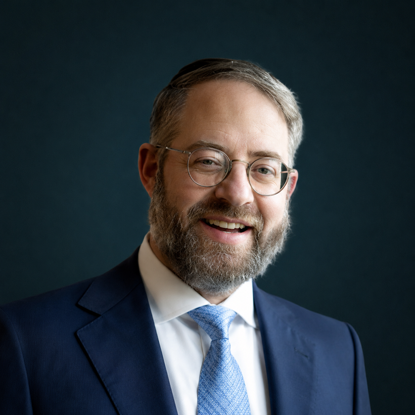 Eli Mehler, CFO of Home Based Franchise Group