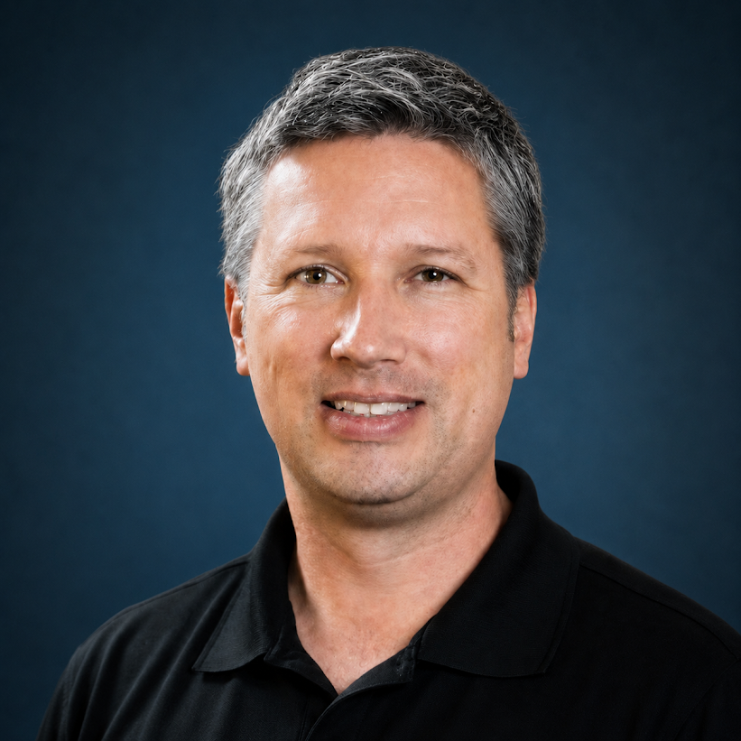 Lance Buck, Director of Operations at Home Based Franchise Group