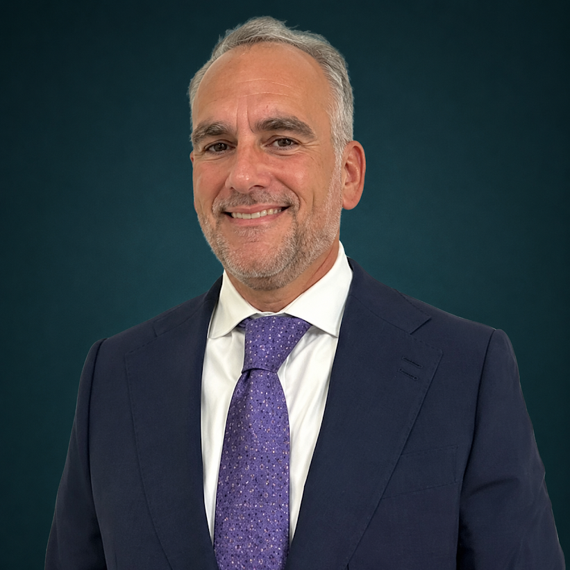 Maurice A. Deutsch, President of Home Based Franchise Group