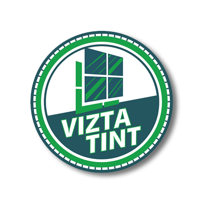 Vizta Tint logo