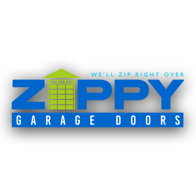 Zippy Garage Doors logo